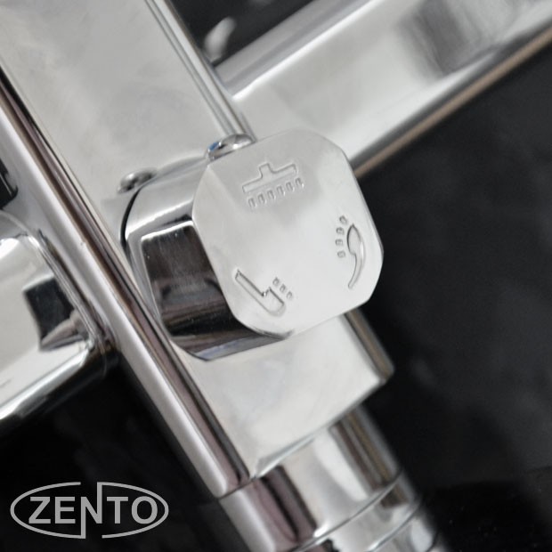 Sen cây tắm nóng lạnh cao cấp Zento ZT8006