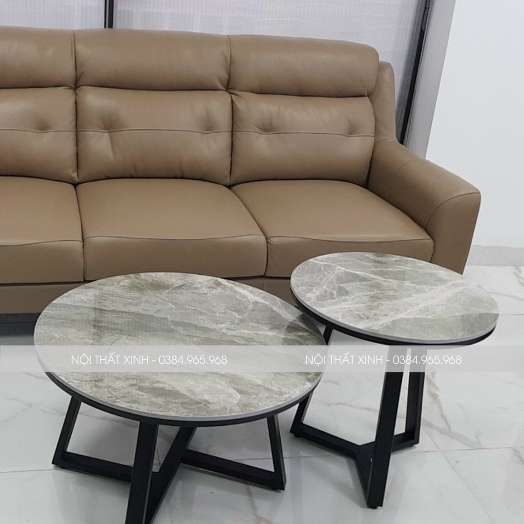 Bàn trà cặp ROMAN