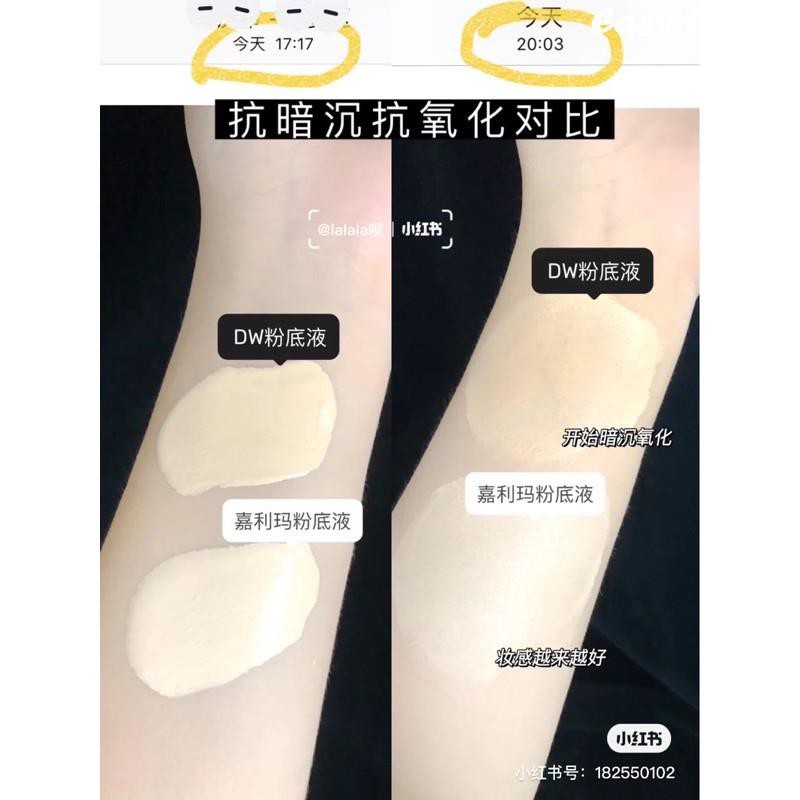 🌟Kem Nền Dạng Lỏng Galima Astaxanthin 🦐Mỹ Phẩm Trang Điểm Chăm Sóc Da Chống Oxy Hóa | BigBuy360 - bigbuy360.vn