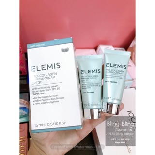 Kem dưỡng Elemis Pro Collagen Marine Cream 15ml