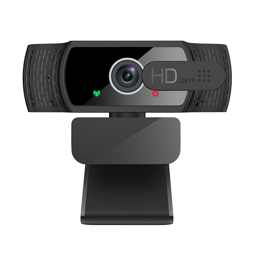 TZ Máy ảnh Webcam Full HD 1080P Webcam kỹ thuật số có micrô | BigBuy360 - bigbuy360.vn