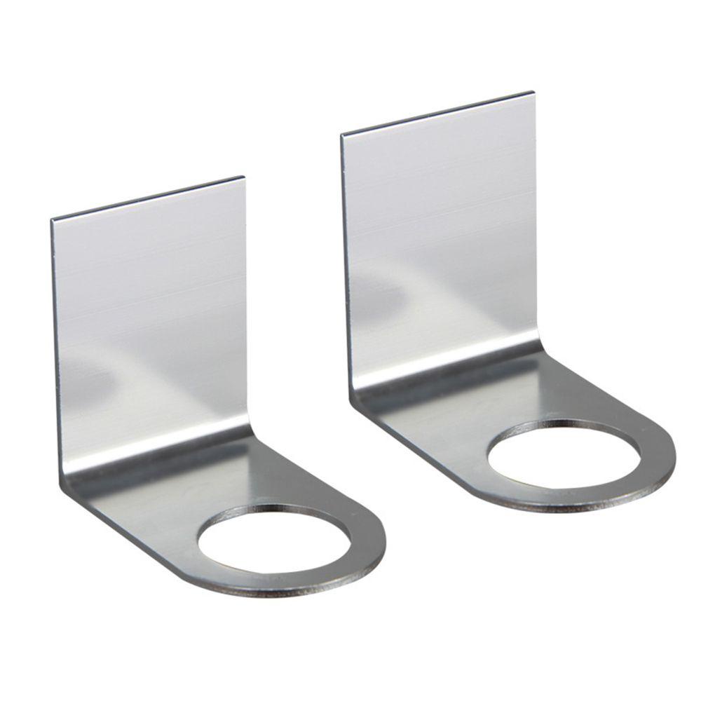 1 Giá Đỡ Chai Xà Phòng Gắn Tường Siêu Bền Tiện Dụng Cho Nhà Bếp