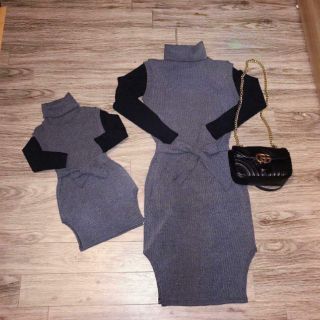 Combo sét mẹ và bé