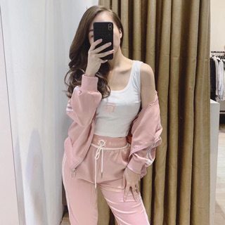 Sét 3 món thêu nổi