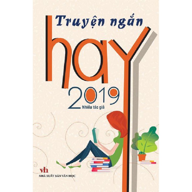 Sách - Truyện ngắn hay 2019