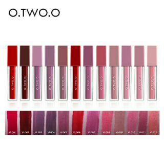Son kem lì O.TWO.O (chính hãng web)
