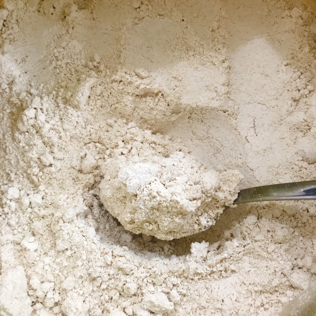 Tặng cọ quét mặt nạ] 1KG bột yến mạch xay mịn nguyên chất | Shopee Việt Nam