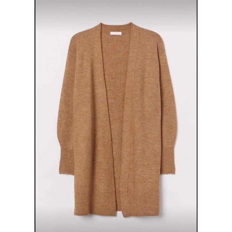 Cadigan dáng dài | BigBuy360 - bigbuy360.vn