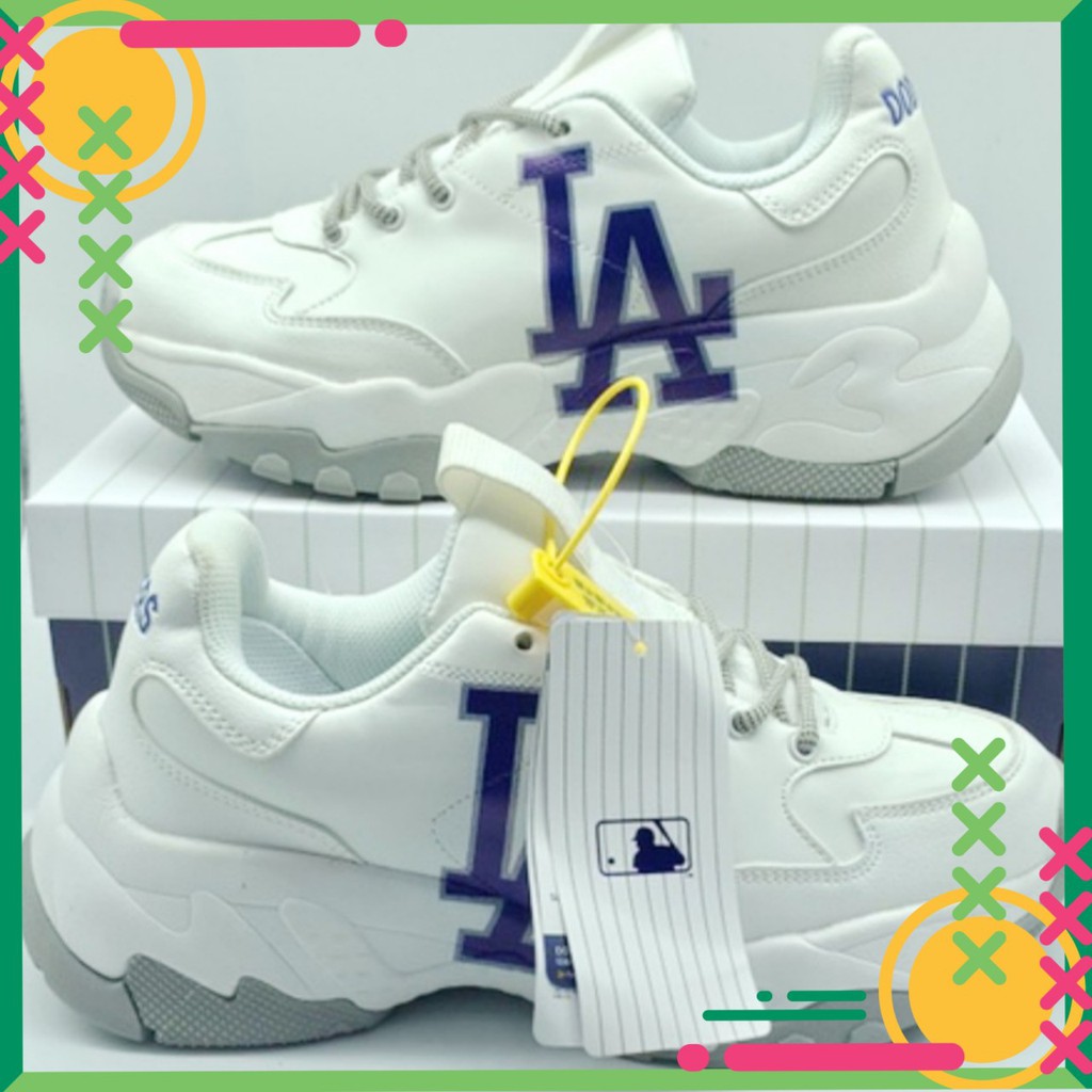 Giày 𝗠𝗟𝗕[SALE MẠNH]  Giày 𝗠𝗟𝗕 4 mẫu Thế Thao Nam Nữ đẹp , phòng cách size 36-43 | BigBuy360 - bigbuy360.vn