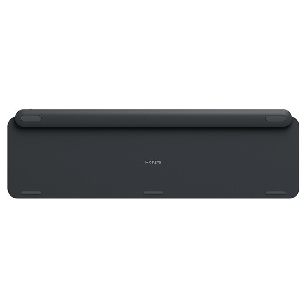 Bàn Phím Không Dây Logitech MX Keys Wireless/ Bluetooth