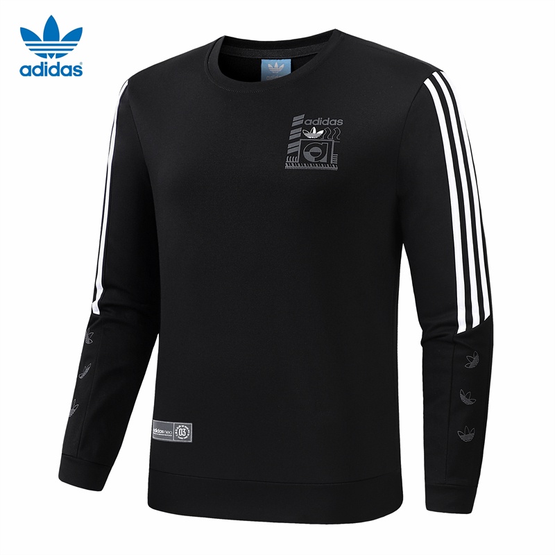 Áo sweater Thể Thao Adidas Chính Hãng Dành Cho Nam Và Nữ