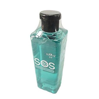 S.O.S sữa tắm dạng gel