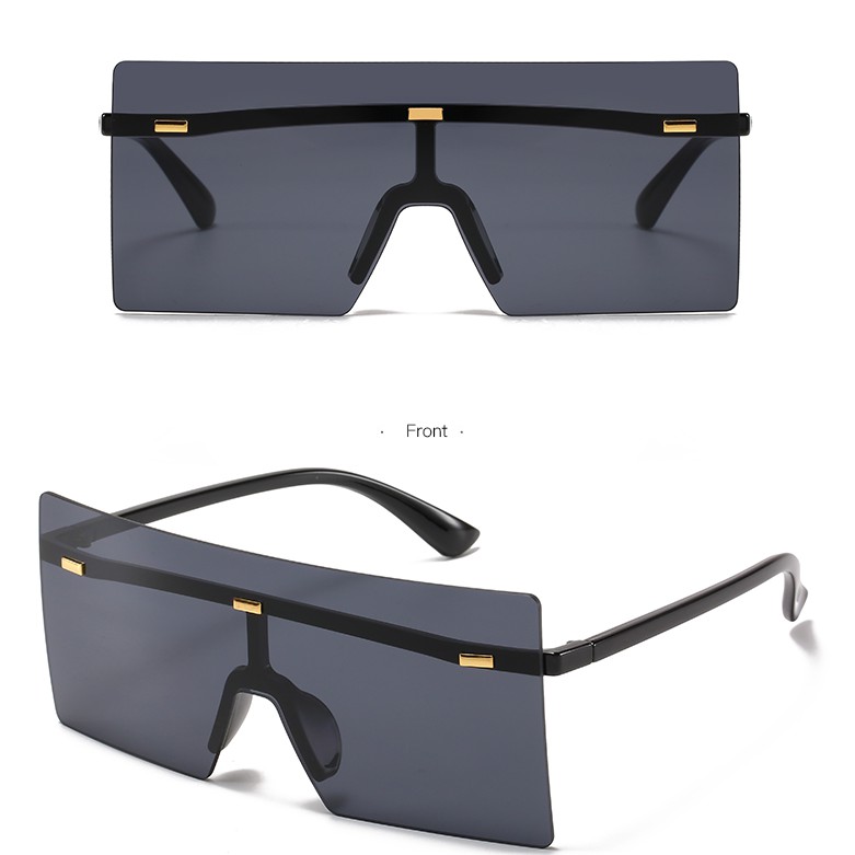 Kính mát thời trang Hàn Quốc dành cho phái nữ