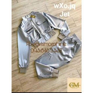 💋 set bộ phi lụa cực xinh.