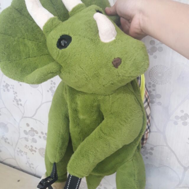 Balo khủng long cho bé