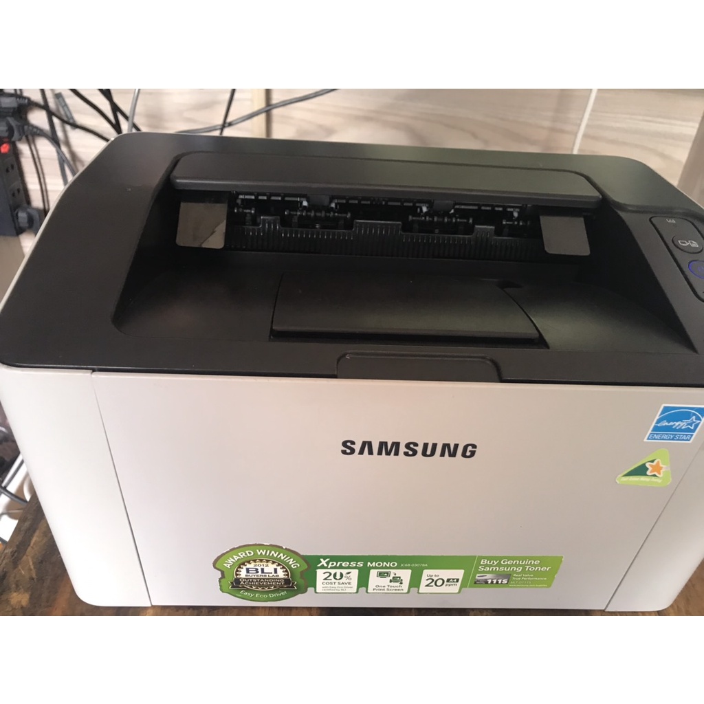 MÁY IN SAMSUNG ML2020