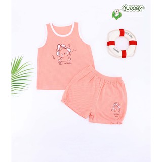 JB277 Bộ ba lỗ JUDOBY (9-36M)