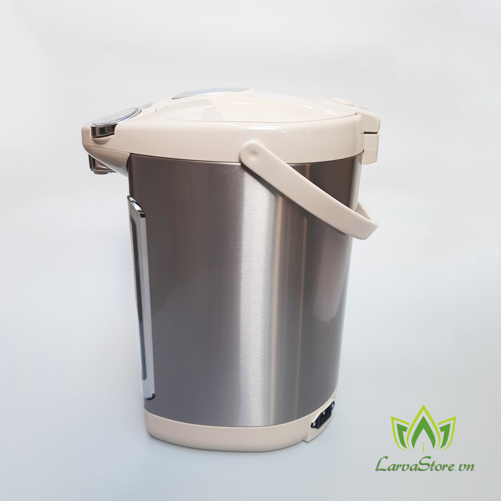 Bình Thủy Điện Lock&amp;Lock EJK582BEG 5L