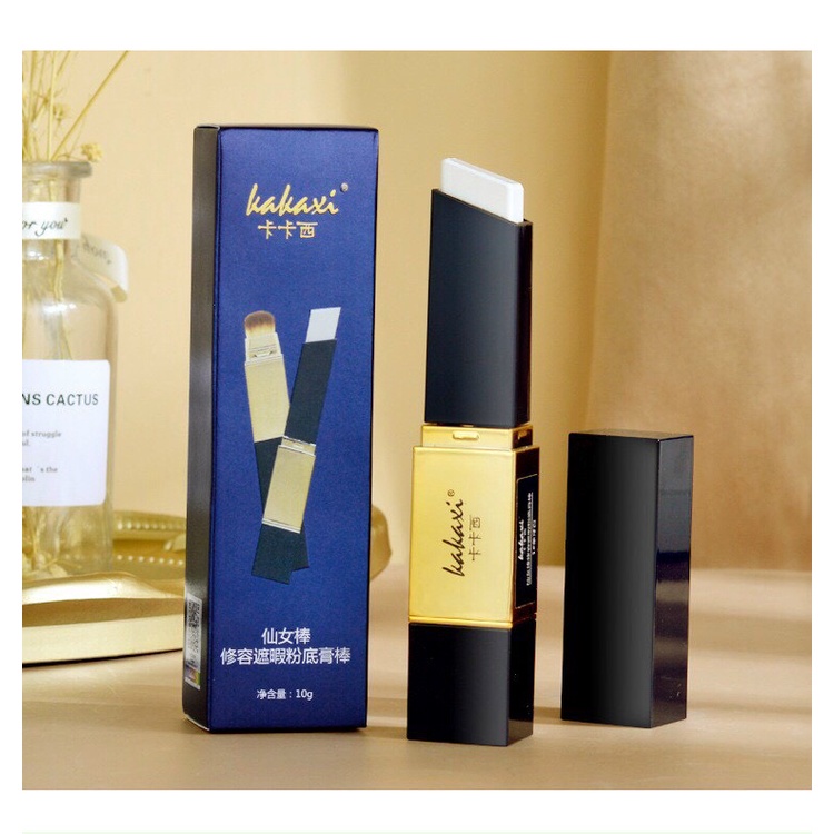 Che khuyết điểm Kakaxi, Kakaxi thanh che khuyết điểm đa năng 2 đầu nội địa Trung, Kakashi che nám, tàn nhang