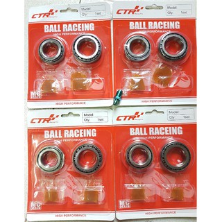 Bạc đạn Bi đũa CTR cho HONDA