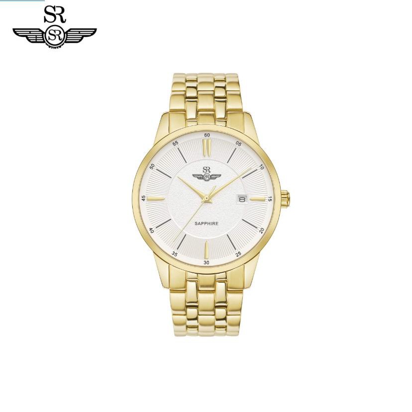 Đồng hồ cặp đôi SRWATCH SR80061.1402CF