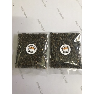 Hạt Ba Khía Cho Hamster 45g, 100g