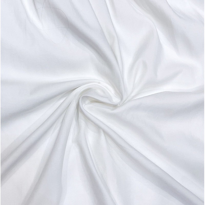 VNU244 - VÁY TRẮNG TẰM THÁI 2 LỚP CỔ VUÔNG | BigBuy360 - bigbuy360.vn