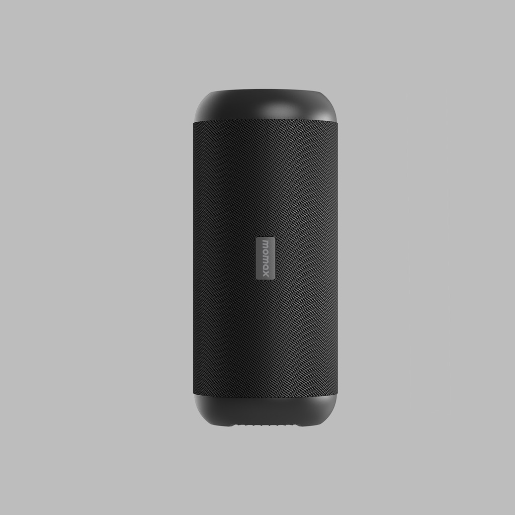 Loa Bluetooth chính hãng Momax BS5 RGB 20W