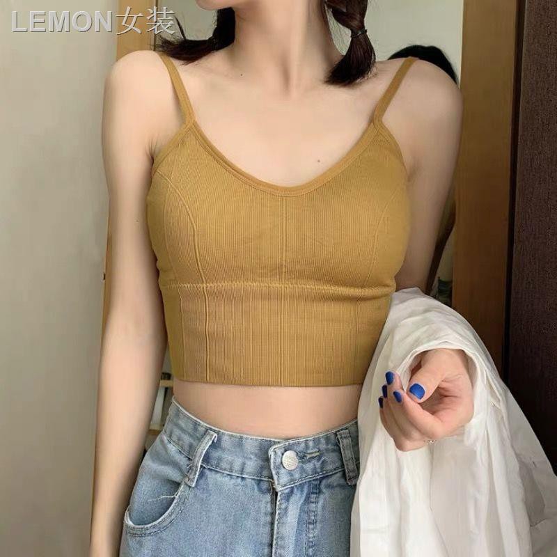 Áo Lót Hai Dây Không Gọng Quyến Rũ Cho Nữ | BigBuy360 - bigbuy360.vn