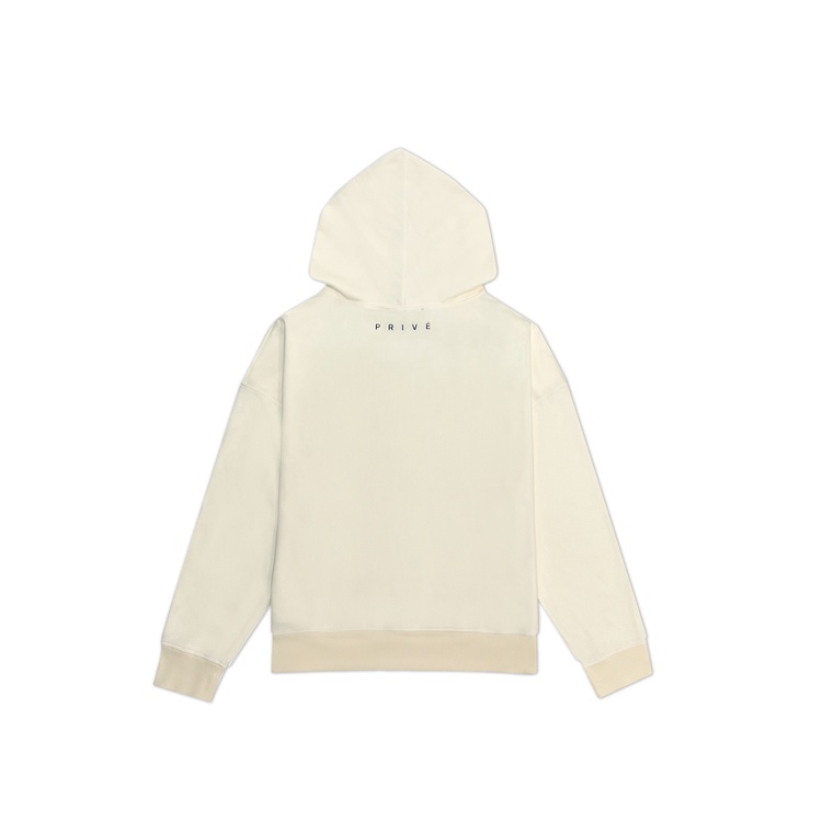 DVRK - Áo hoodie in logo DVRK-DVRK-22SS