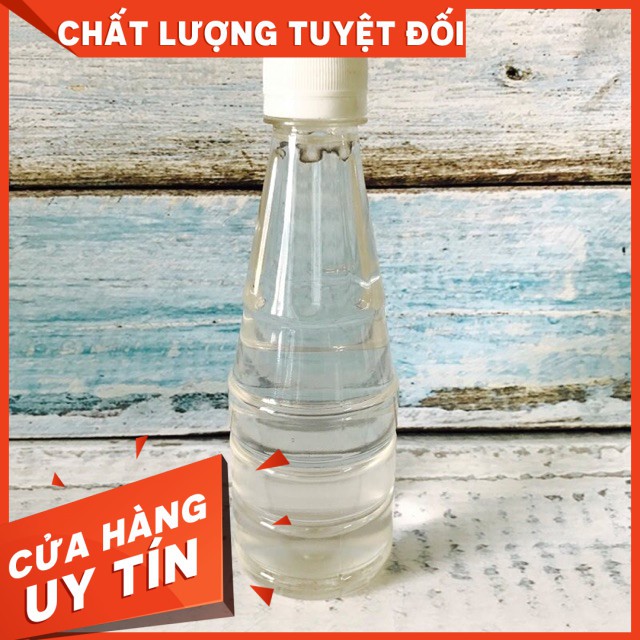 [HOT]Nước tro tàu 100ml