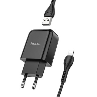 Củ sạc Hoco N2 - Hàng Chính hãng