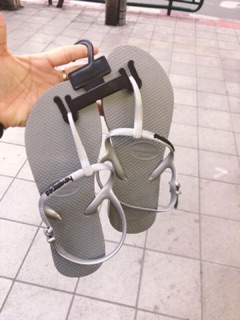 SANDAL HAVAIANAS THÁI LAN