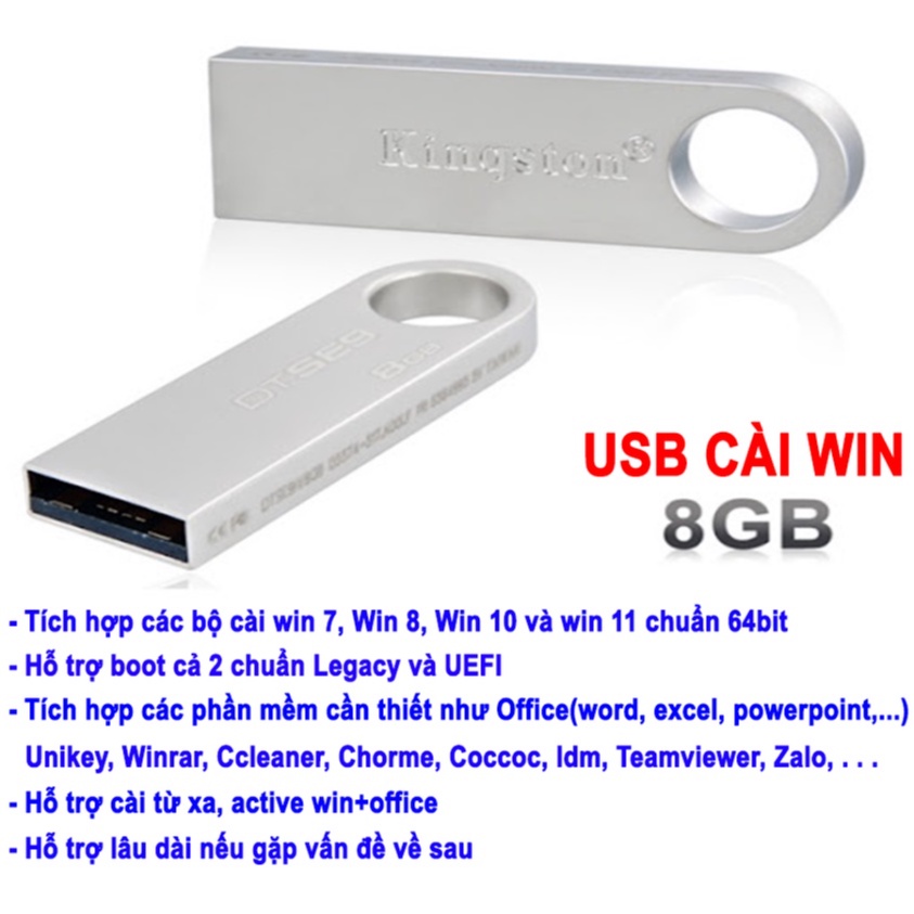 USB dùng để cài win | BigBuy360 - bigbuy360.vn