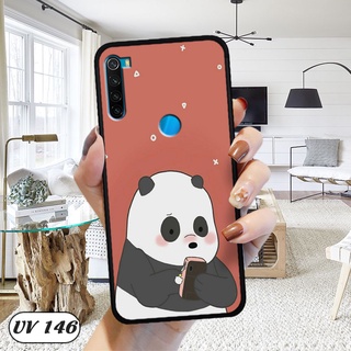 Ốp lưng cho điện thoại Xiaomi Redmi Note 8