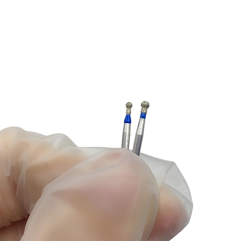 Mũi khoan nha khoa cầm tay tốc độ cao 1.6mm chất lượng cao