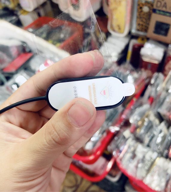 Dán PPF full màn chống xước cho Xiaomi Miband 4 , Mi Band 4, Mi band 3 Chống nước, chống xước siêu tốt