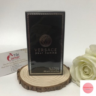 Nước hoa fullsize versace pourhome 100ml .