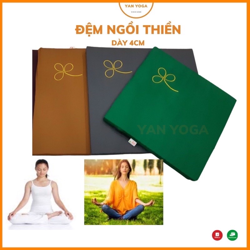 Thảm ngồi Thiền, Tụng Kinh