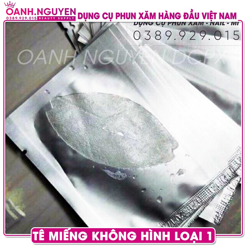 Dưỡng Môi Không Hình Loại 1