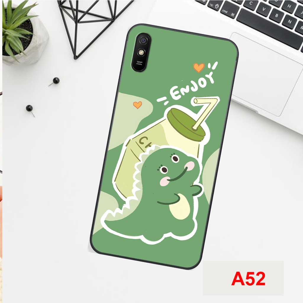 [RẺ VÔ ĐỊCH]ỐP LƯNG XIAOMI REDMI 7A/XIAOMI REDMI 8A/XIAOMI REDMI 9A HÌNH SIÊU DỄ THUONG-GIÁ RẺ