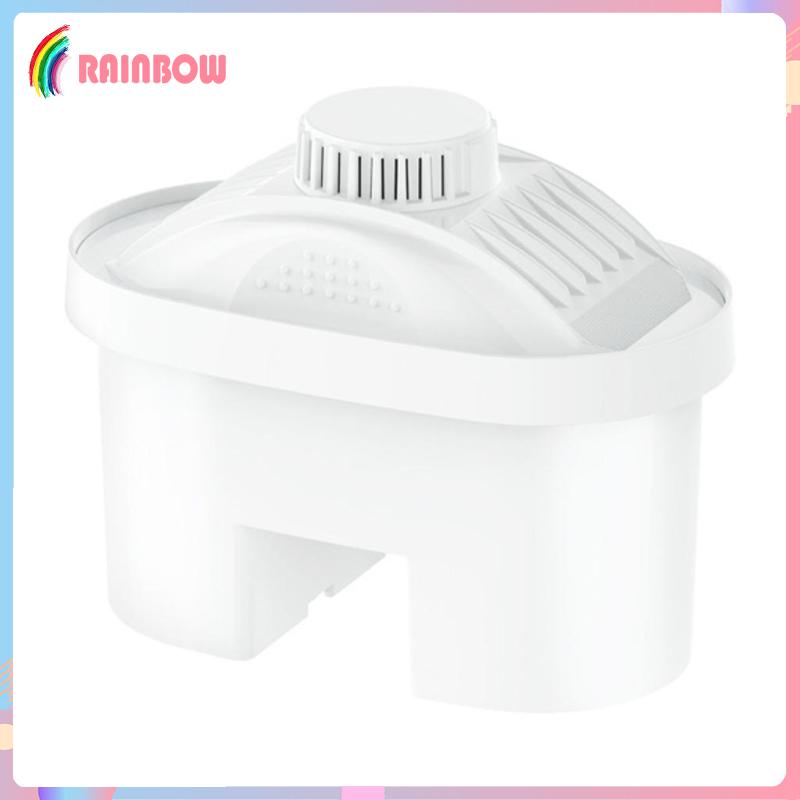 Bình lọc nước than hoạt tính 2.5l cho gia đình