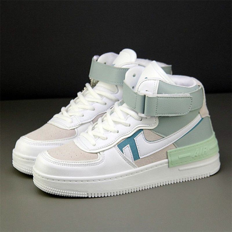 [Mã FASHIONGREEN15 giảm tới 30K đơn 99K] Phiên Bản Hàn Quốc Giày Thể Thao ULZZANG👟👟 | BigBuy360 - bigbuy360.vn