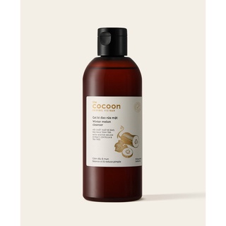 Gel rửa mặt bí đao cocoon 310ml