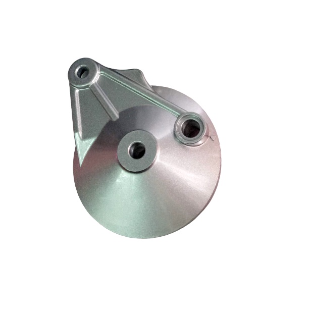 Cặp nắp má đùm Wave Blade dùng cho các dòng xe Honda mới