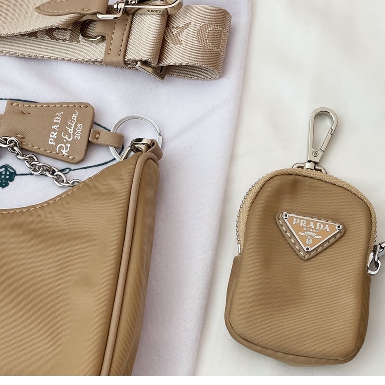 Túi Đeo Chéo Thời Trang 2005