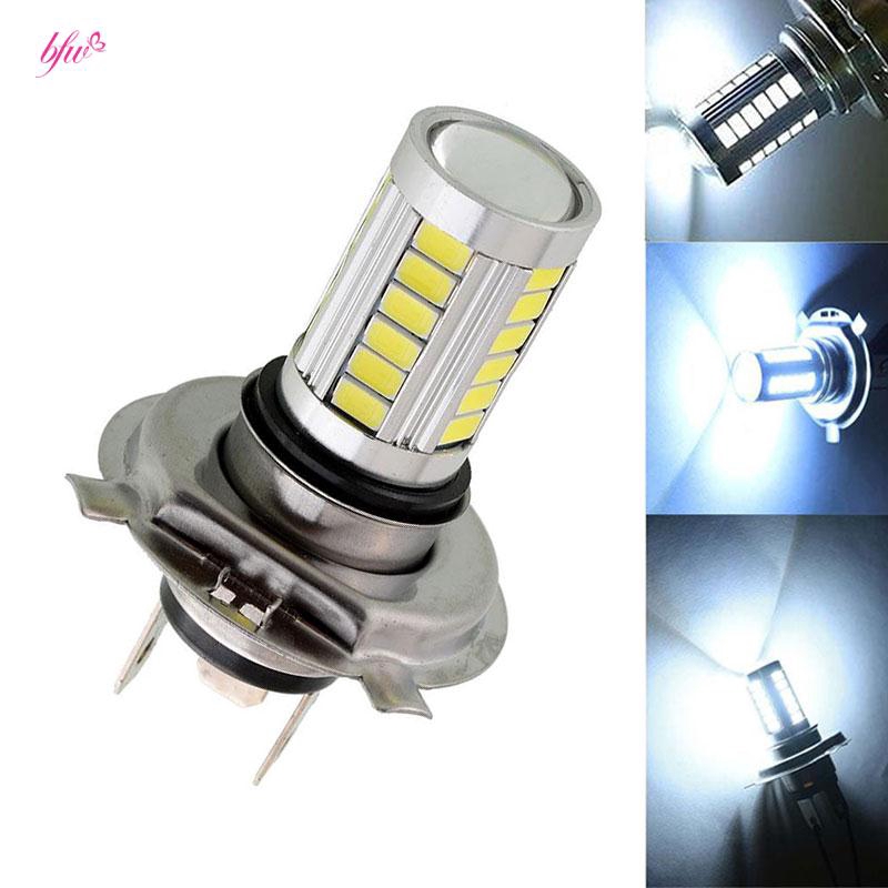 Đèn pha xe hơi H4 LED H4