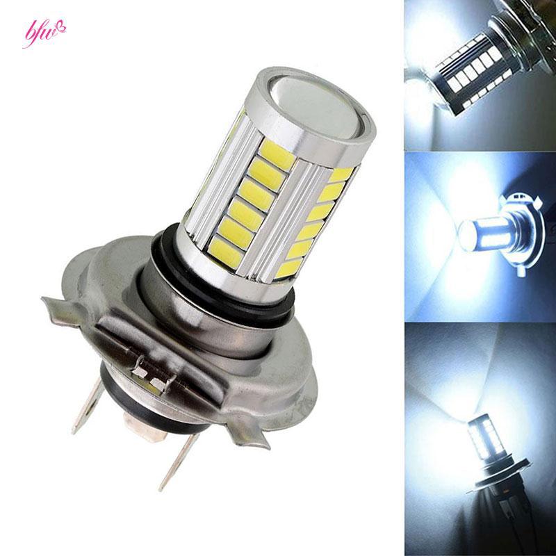 Đèn pha xe hơi h4 led h4