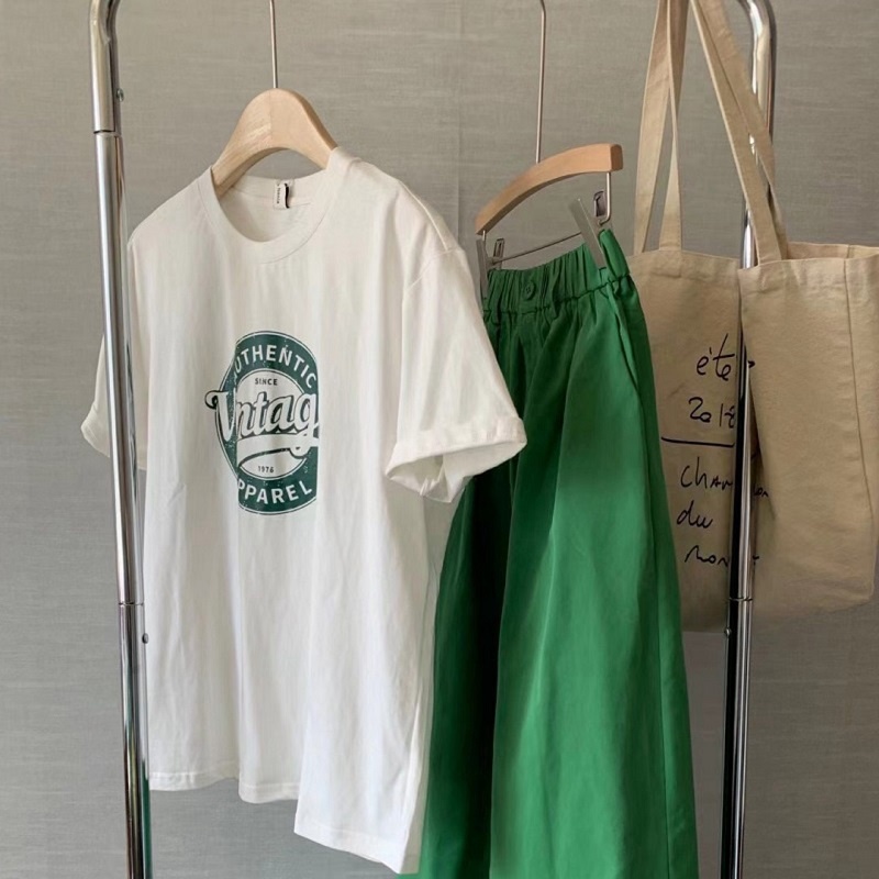 Áo Thun UNISEX VINTAGE Form rộng tay lỡ siêu HOT  - ĐĂNG QUANG FASHION