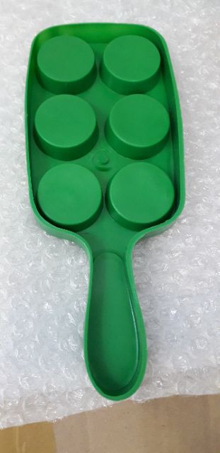 Khuôn bánh Phục Linh sale cùng bé